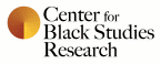 Center for Black Studies, University of California, Santa Barbara